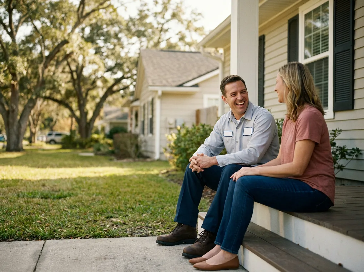 Septic tank pumping FAQs for Black Oak, AR